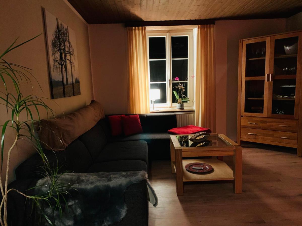 Casa Restelli Og - Nahe Andermatt Gotthard Gurtnellen 외부 사진