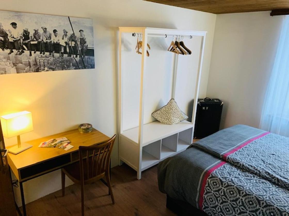 Casa Restelli Og - Nahe Andermatt Gotthard Gurtnellen 외부 사진
